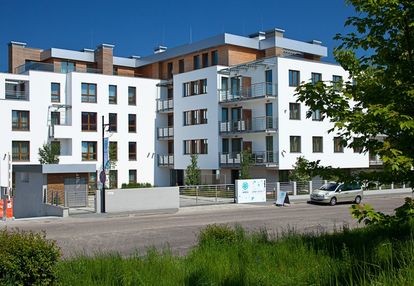 Twój Dom Nad Bałtykiem