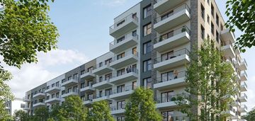 Mieszkanie w inwestycji: Osiedle Startowe