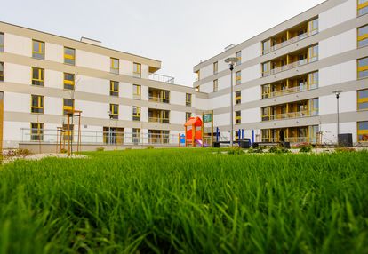 Bursztynowe Tarasy