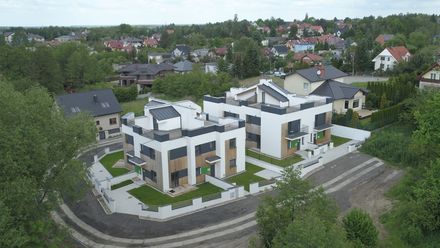 Villa Sucholeska