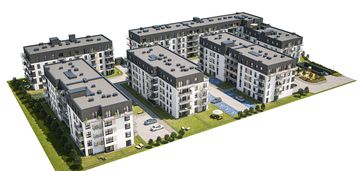Mieszkanie w inwestycji: Sielskie Podolany