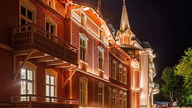 Baltic Luxury Residence