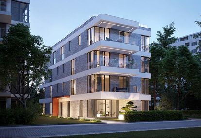 Wielicka Residence
