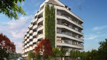 Osiedle Urbino etap 5