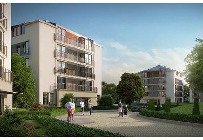 Twój Parzniew Miasto Ogród II