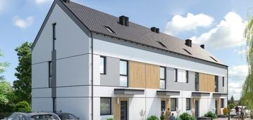 Dom w inwestycji: Apartamenty Mirków
