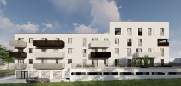 Mieszkanie w inwestycji: Apartamenty Nove