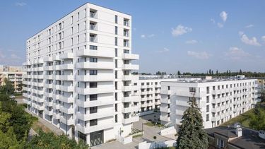 Maratońska 49 - Nowa Retkinia