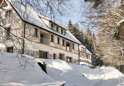 Apartamenty Czarny Potok 61