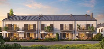 Mieszkanie w inwestycji: Bliskie Błonie