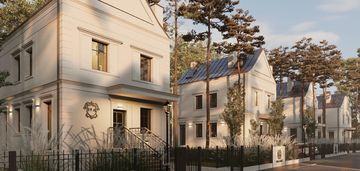 Dom w inwestycji: Villa Forêt