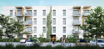 Mieszkanie w inwestycji: Brylantowa Enklawa bud. C