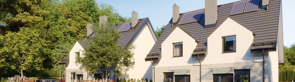 Dom w inwestycji: Bursztynova Polana