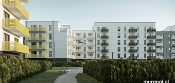 Mieszkanie w inwestycji: Murapol Primo