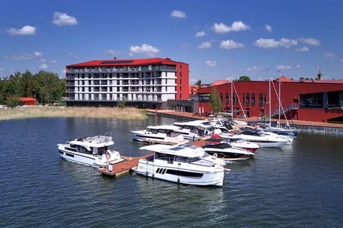 Mikołajki Apartamenty