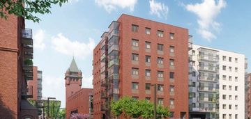 Mieszkanie w inwestycji: Browary Wrocławskie 2