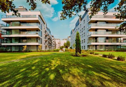 Grazioso Apartamenty