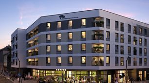 Rezydencja Śródmiejska