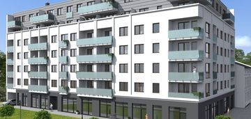 Mieszkanie w inwestycji: Apartamenty Kopernika - etap II