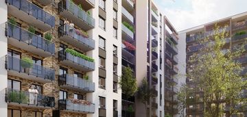 Mieszkanie w inwestycji: Piekarska Park