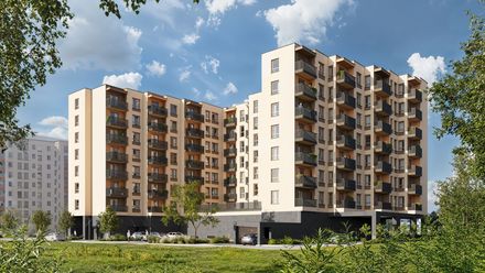 Panorama Ursus