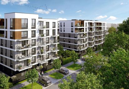 Apartamenty Beethovena etap 2 - apartamenty inwestycyjne