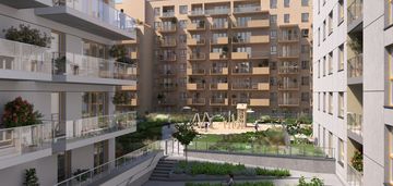 Mieszkanie w inwestycji: Artepolis