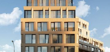 Mieszkanie w inwestycji: Apartamenty Esencja II