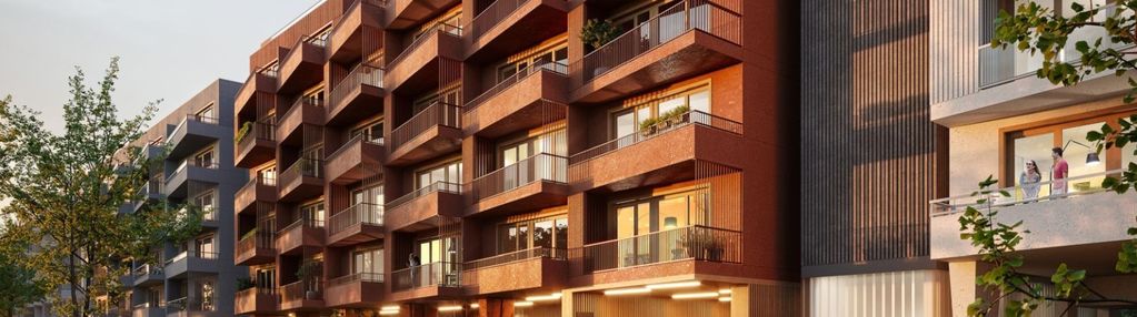 Mieszkanie w inwestycji: Apartamenty Rytm na Kabatach