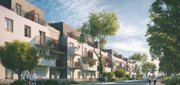 Mieszkanie w inwestycji: Osiedle Śliwowa