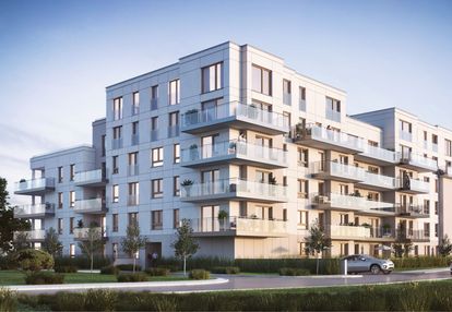 Apartamenty Przystań bud. F