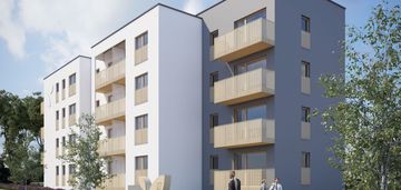 Mieszkanie w inwestycji: Pychowicka 27