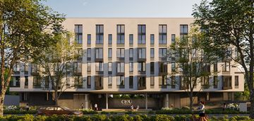 Mieszkanie w inwestycji: CLOU LINDEGO