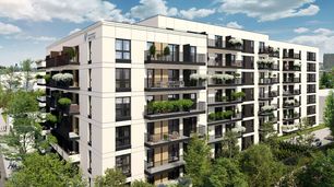 Apartamenty Prestige