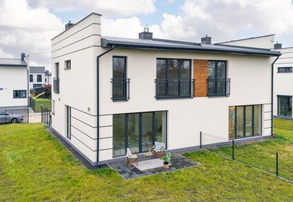 Domy Góraszka etap XIV