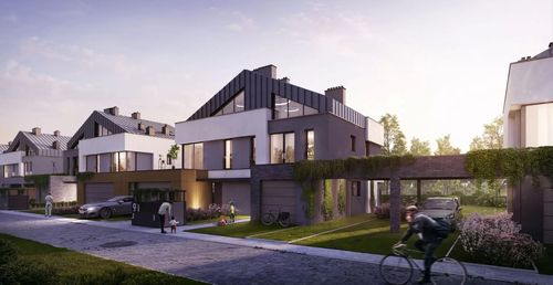 Harmony Residence