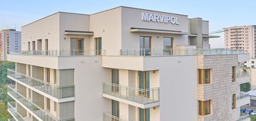 Mieszkanie w inwestycji: Conrada 30