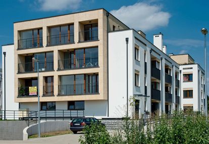 Osiedle Margerytka etap 3