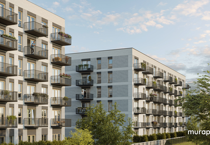 Murapol Nowe Bogucice