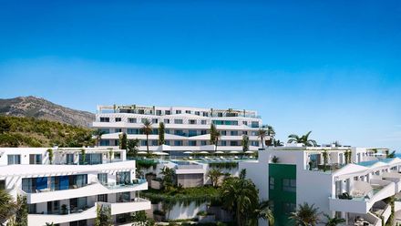 Mijas Seaviews
