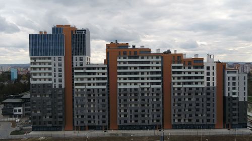 Apartamenty Zamkowe II