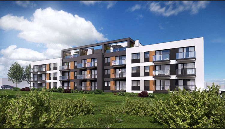 Apartamenty Opolczyka