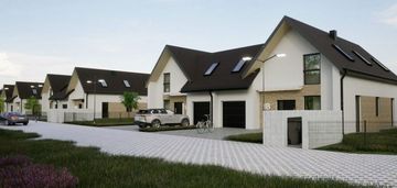 Dom w inwestycji: Osiedle Lawendowe