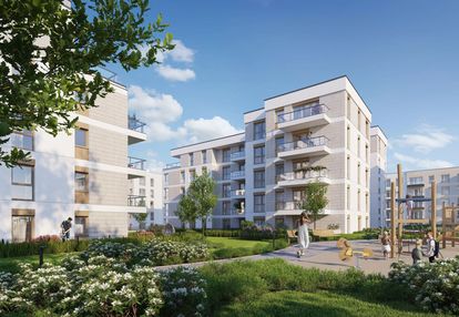 Osiedle Porto etap IJK