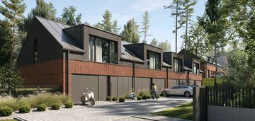 Dom w inwestycji: Pino Garden 1