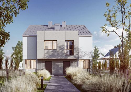 Nove Piaseczno 2 etap H