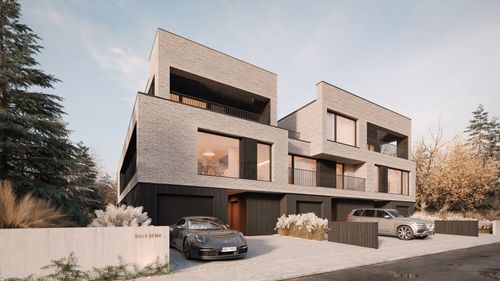 Villa Bema