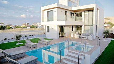 Wille w Dehesa de Campoamor - 31924446