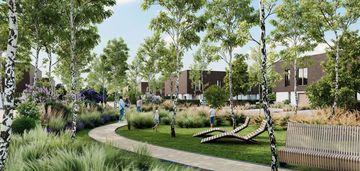 Mieszkanie w inwestycji: Lawinowa 18