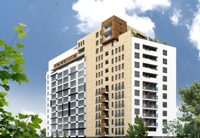 Apartamenty Ochota